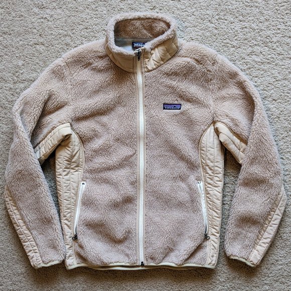 Patagonia Jackets & Blazers - Patagonia Synchilla Retro-X Jacket Windproof